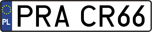 PRACR66
