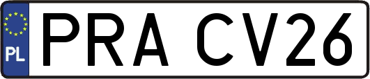 PRACV26
