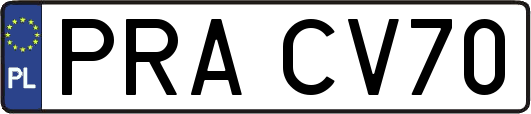 PRACV70