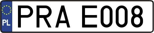 PRAE008