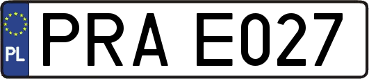 PRAE027