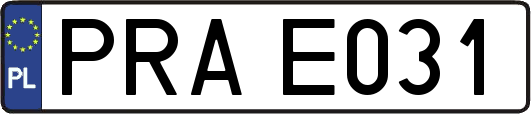 PRAE031