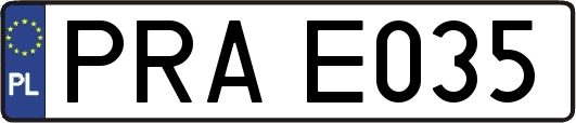 PRAE035