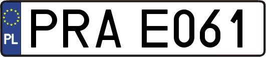 PRAE061