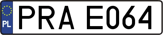 PRAE064
