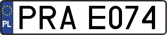 PRAE074