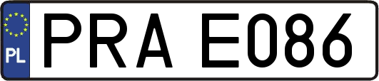 PRAE086