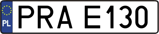 PRAE130