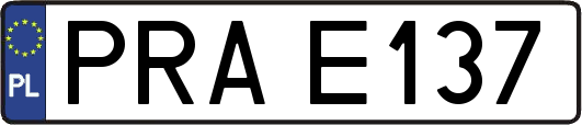 PRAE137