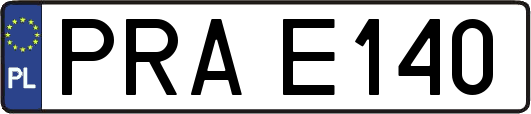 PRAE140