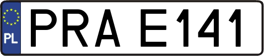 PRAE141