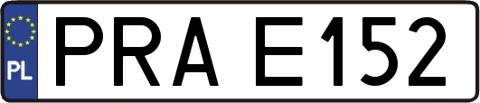 PRAE152