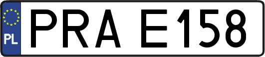 PRAE158