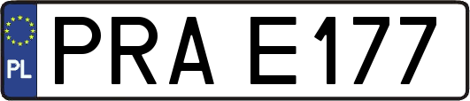 PRAE177