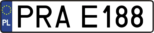 PRAE188