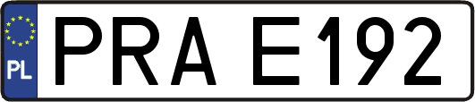 PRAE192