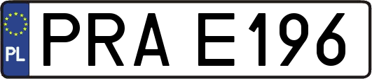 PRAE196