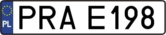 PRAE198