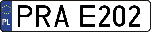 PRAE202