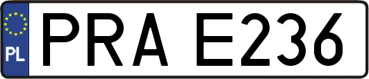 PRAE236