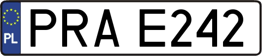 PRAE242