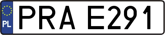 PRAE291