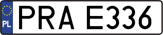 PRAE336