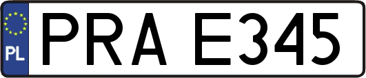 PRAE345