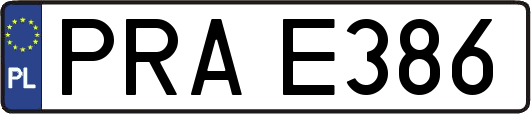 PRAE386