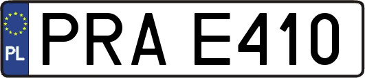 PRAE410