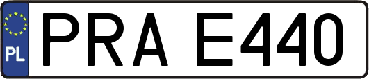 PRAE440