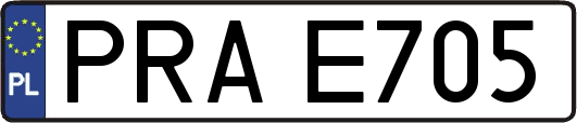 PRAE705