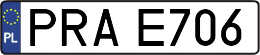 PRAE706