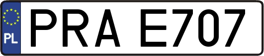 PRAE707