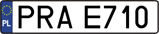 PRAE710