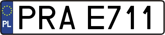 PRAE711