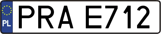 PRAE712