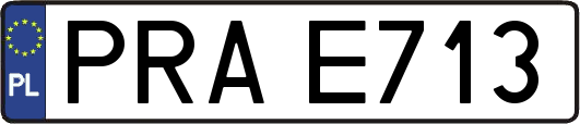 PRAE713