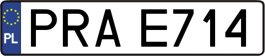 PRAE714