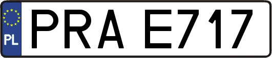 PRAE717