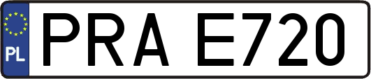 PRAE720
