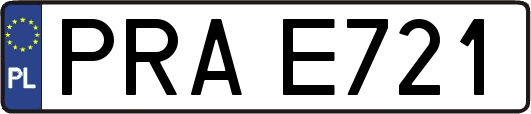 PRAE721