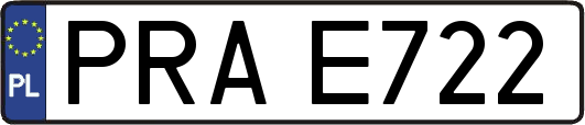 PRAE722