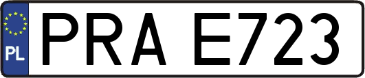 PRAE723