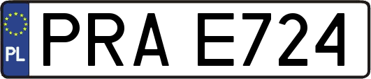 PRAE724