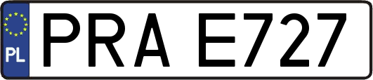 PRAE727