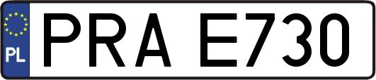 PRAE730