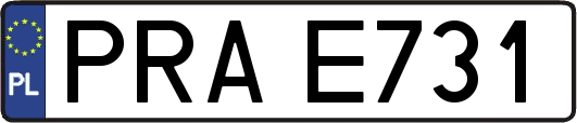 PRAE731