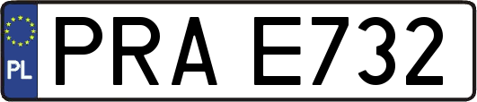 PRAE732