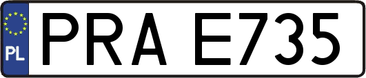 PRAE735